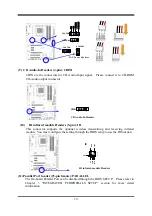 Предварительный просмотр 22 страницы JETWAY HA03 User Manual