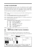 Предварительный просмотр 50 страницы JETWAY HA03 User Manual