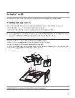 Preview for 15 page of JETWAY HA238SAH-H110 User Manual