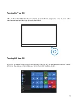 Preview for 16 page of JETWAY HA238SAH-H110 User Manual