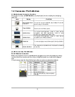 Preview for 9 page of JETWAY HBFHP792 Series User Manual