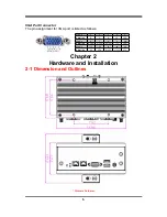 Preview for 10 page of JETWAY HBFHP792 Series User Manual