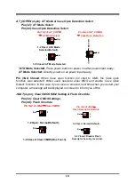 Preview for 14 page of JETWAY HBFMF833W Series User Manual