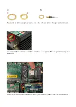 Preview for 9 page of JETWAY HBJC38AZ02-20GB Quick Installation Manual