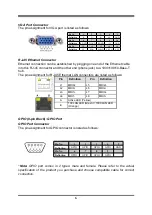 Preview for 10 page of JETWAY HPC101SC-FP1900B User Manual