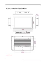 Preview for 12 page of JETWAY HPC101SC-FP1900B User Manual