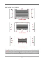 Preview for 14 page of JETWAY HPC101SC-FP1900B User Manual