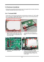 Preview for 18 page of JETWAY HPC101SC-FP1900B User Manual