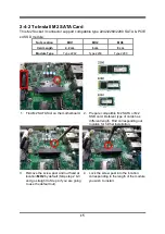 Preview for 19 page of JETWAY HPC101SC-FP1900B User Manual