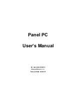JETWAY HPC150BR-FP7200 User Manual preview
