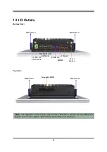 Preview for 8 page of JETWAY HPC150BR-FP7200 User Manual