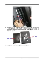 Preview for 14 page of JETWAY HPC150BR-FP7200 User Manual