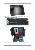 Preview for 15 page of JETWAY HPC150BR-FP7200 User Manual