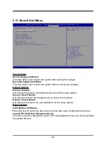 Предварительный просмотр 45 страницы JETWAY HPC150BR-FP7200 User Manual