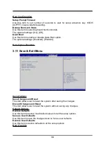 Preview for 42 page of JETWAY HPC150R-DCP1135G7 Series User Manual