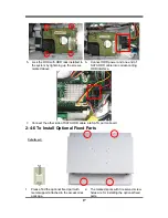 Preview for 21 page of JETWAY HPC170SR-ITQ170 Series User Manual