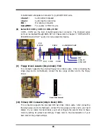 Предварительный просмотр 19 страницы JETWAY I401R5A User Manual