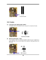 Предварительный просмотр 21 страницы JETWAY I401R5A User Manual