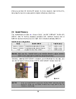 Предварительный просмотр 14 страницы JETWAY I402 User Manual