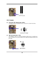 Предварительный просмотр 21 страницы JETWAY I402 User Manual