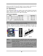 Предварительный просмотр 13 страницы JETWAY I405 User Manual