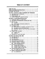 Предварительный просмотр 2 страницы JETWAY I405R4A User Manual