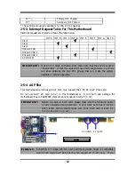 Предварительный просмотр 15 страницы JETWAY I405R4A User Manual