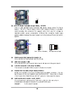 Предварительный просмотр 17 страницы JETWAY I405R4A User Manual