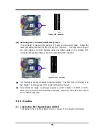 Предварительный просмотр 19 страницы JETWAY I405R4A User Manual