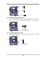 Предварительный просмотр 22 страницы JETWAY I405R4A User Manual