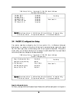 Предварительный просмотр 38 страницы JETWAY I405R4A User Manual