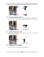 Предварительный просмотр 24 страницы JETWAY I406 User Manual