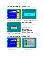 Предварительный просмотр 49 страницы JETWAY I406 User Manual