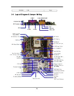 Preview for 8 page of JETWAY I406R1A User Manual