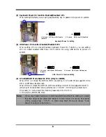 Preview for 11 page of JETWAY I406R1A User Manual