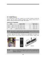 Preview for 14 page of JETWAY I406R1A User Manual