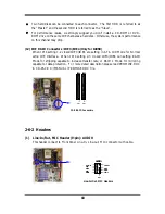 Preview for 21 page of JETWAY I406R1A User Manual