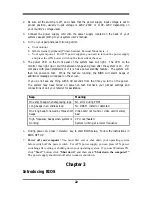 Preview for 25 page of JETWAY I406R1A User Manual