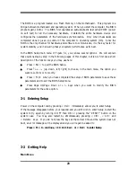 Preview for 26 page of JETWAY I406R1A User Manual