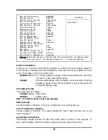 Preview for 30 page of JETWAY I406R1A User Manual