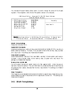 Preview for 32 page of JETWAY I406R1A User Manual