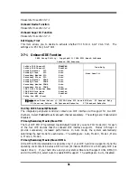 Preview for 34 page of JETWAY I406R1A User Manual