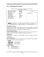 Preview for 36 page of JETWAY I406R1A User Manual