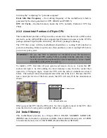 Предварительный просмотр 12 страницы JETWAY I407 User Manual