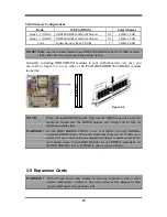 Предварительный просмотр 13 страницы JETWAY I407 User Manual