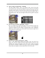 Предварительный просмотр 16 страницы JETWAY I407 User Manual