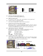 Предварительный просмотр 17 страницы JETWAY I407 User Manual