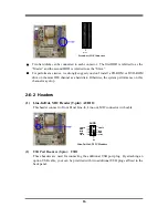 Предварительный просмотр 19 страницы JETWAY I407 User Manual