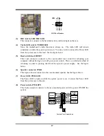 Предварительный просмотр 20 страницы JETWAY I407 User Manual