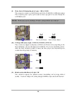 Предварительный просмотр 21 страницы JETWAY I407 User Manual